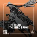 The Night the Herd Broke: Inside a Cowboy Stampede