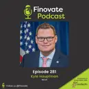 EP 281: Kyle Hauptman, NCUA