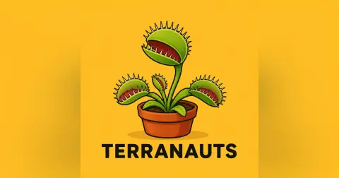 ¡Plantas carnívoras!