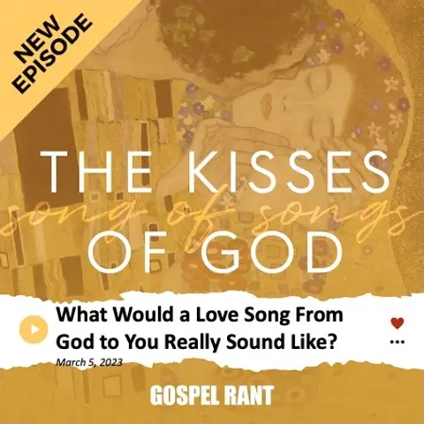 What Would a Love Song From God To You Really Sound Like? (SOS1)