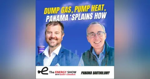 Jumping Jack Flash Needs No Gas - Just a Heat Pump