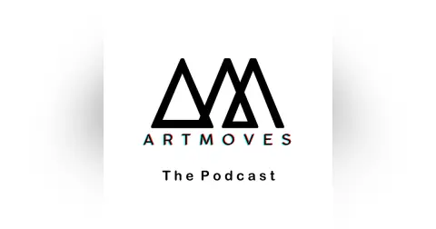 ArtMoves Podcast 19 – Art Talk with Harold Smith