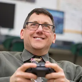 Steve Isaacs Profile Photo