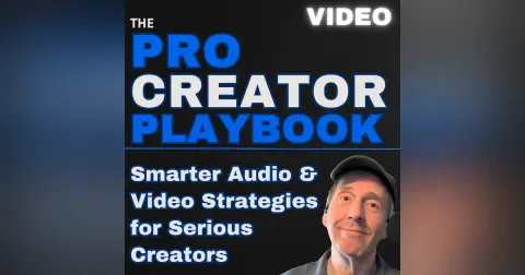 How To Grow A Show with Jordan Harbinger – Ep 5