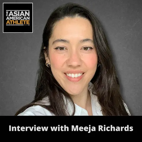 Building a Career in the Sports Industry, Working in Pro Soccer, and Becoming a Leader in Sports Medicine with Meeja Richards