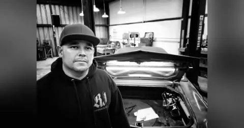 Episode 22: RJ Diaz