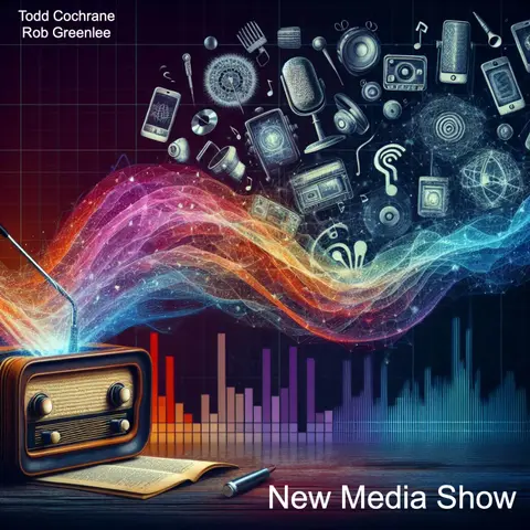 The Evolving Landscape of Podcast Consumption #582
