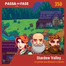 Stardew Valley e os games que abraçam o jogador