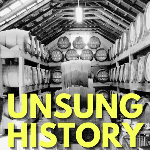 The History of Rum