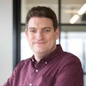 Garrett Cassidy Profile Photo