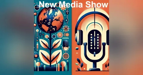 Chris Krimitsos on Growth of Podfest Domestic and International #596
