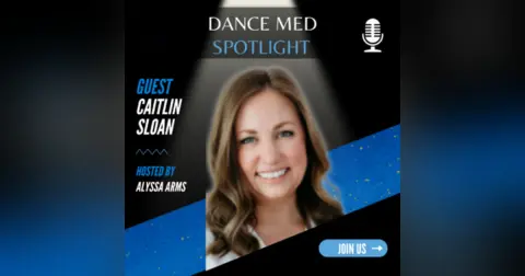 Caitlin Sloan – The Brainy Ballerina