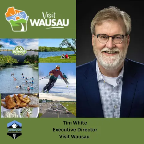 Visit Wausau: Wisconsin’s Base Camp for Outdoor Adventure, Vibrant Culture, and Unique Events