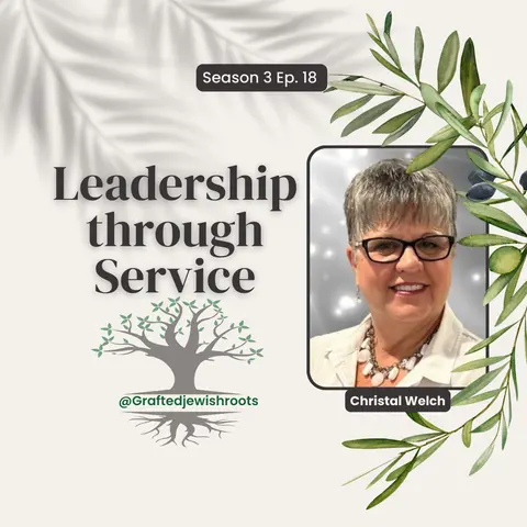 Leadership through Service