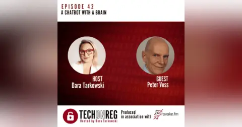 A ChatBot with a Brain
