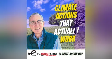Climate Action Day: What Really Works to Stop Global Warming