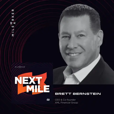 How to Build a Thriving Independent Wealth Management Firm with Brett Bernstein