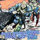ep 132 – Progs 423-426