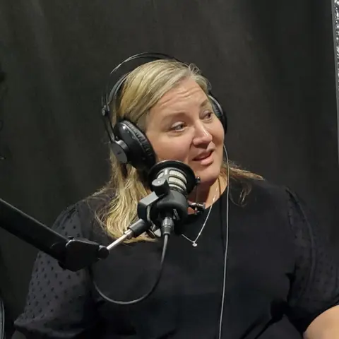 Dr. Repasky: Medical Director Boss Lady of the VA! Building trust, getting Veterans back into the VA & the Big Changes coming.