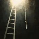 The Descent Into Hell by Charles Williams - and the way back up