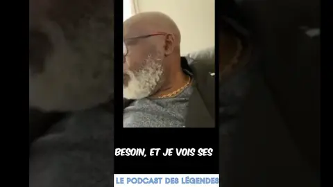 Marius Trésor raconte l'incident de Clairefontaine