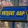 The Movie Gap
