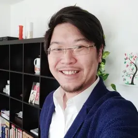 Lewis Chuang Profile Photo
