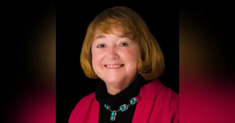 Close Up Radio Spotlights Literacy Expert and Retired Educator Dr. Margaret Moore-Hart