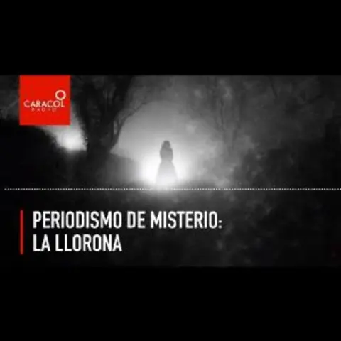 Mitos y leyendas de terror en el mundo