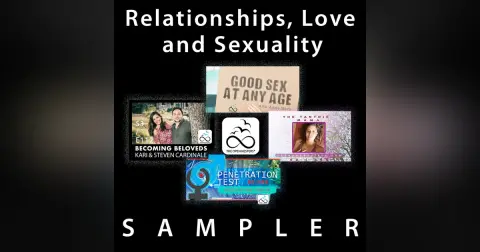 Love Relationship & Sexuality Sampler
