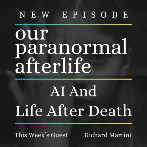 AI and the Afterlife