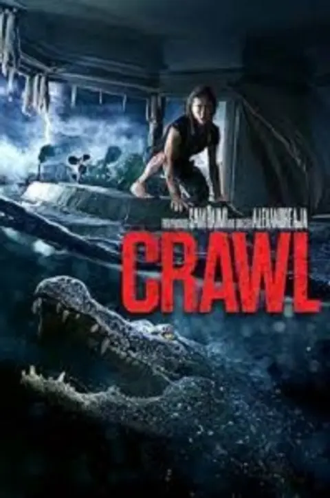 Episode 64-Crawl