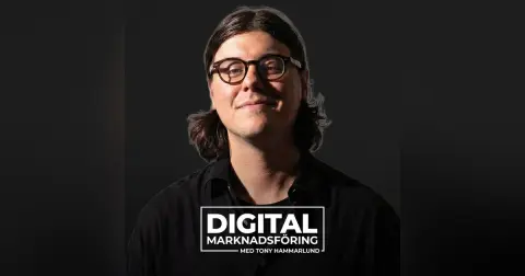 LinkedIn Ads evolution, Reddit Ads och AI för paid social – David Larsson #153