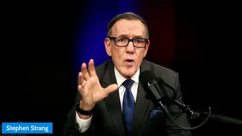 The Spiritual Significance of What's Happening to Trump!