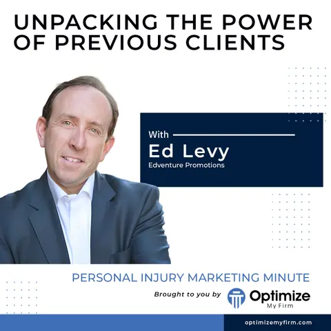 Unpacking the Power of Previous Clients – PIMM 156