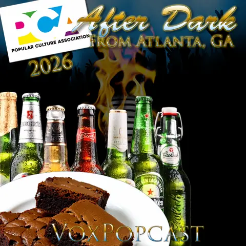 e419. PCA 2026 After Dark: From Atlanta, GA
