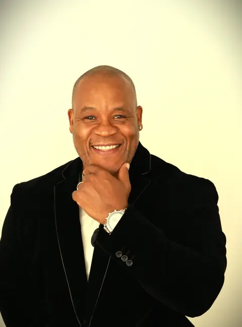 Episode 121. Coach Anthony Cudjo: Silence & Human Opimatization