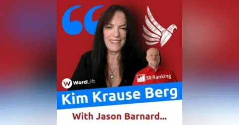 Better Web Accessibility Improves Profits (Kim Krause Berg and Jason Barnard)