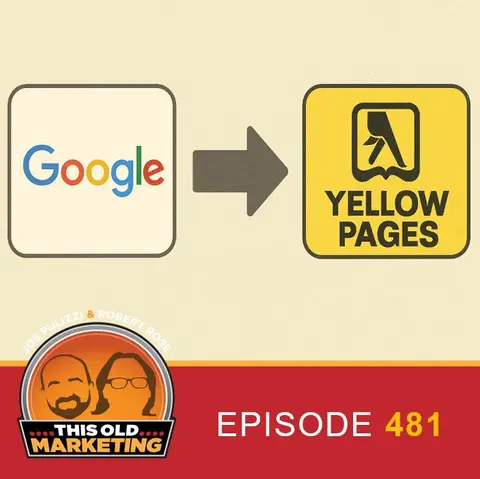Uh Oh. Google and Apple In Big Trouble Now. (481)