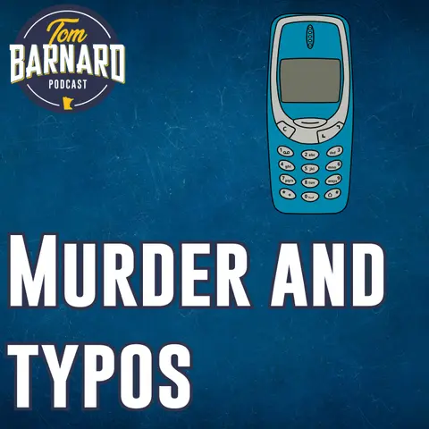 Rummage sales good, murder bad