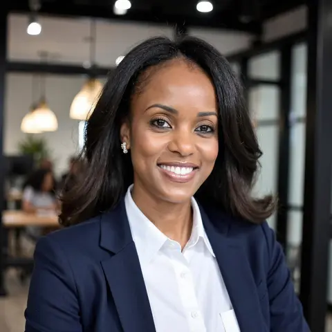 Close Up Radio Spotlights Leadership Development Expert Nichola Hall of Hall Consulting Services