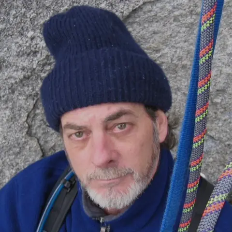 Finding My Roots: Talking to Tim Early