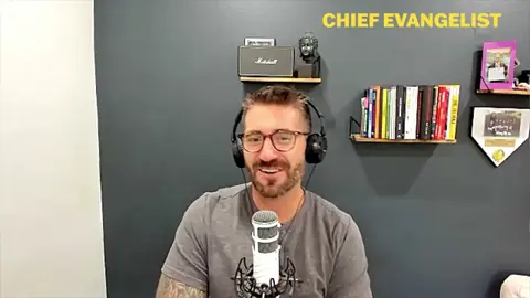 Evangelizing Tocaya Modern Mexican with Collin Mitchell (Humantic AI) - Ep 008 Highlight 10