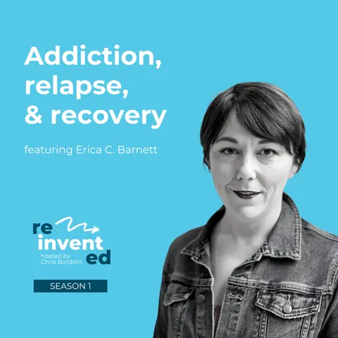 S1E5. Addiction, relapse, and recovery