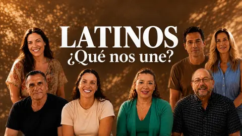 ¿Qué significa realmente ser latino?