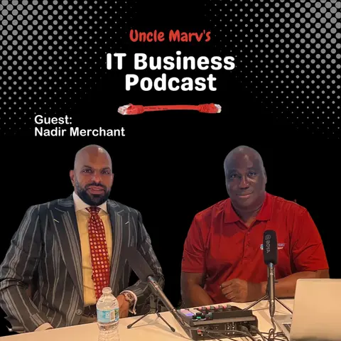 635 Kaseya's Nadir Merchant - Cooper, Copilot and More