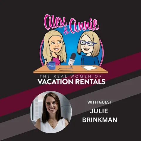 How Beyond is Redefining Revenue Management for Property Managers — with CEO, Julie Brinkman