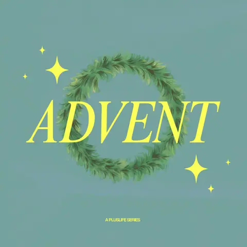 Advent | A Love Like No Other