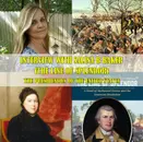 Interview with Salina B Baker, The Line of Splendor