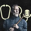 #117: Purpose, Passion, and Persistence: Creating Unicorns For A More Resilient Veterinary Profession. With Dr Geoff Wilson.